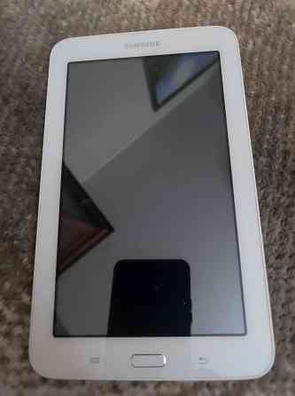 Планшет Samsung Galaxy Tab 3 Lite (SM-T110) в отличном официальном состоянии Запорожье