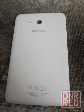 Планшет Samsung Galaxy Tab 3 Lite (SM-T110) в отличном официальном состоянии Запорожье - изображение 3