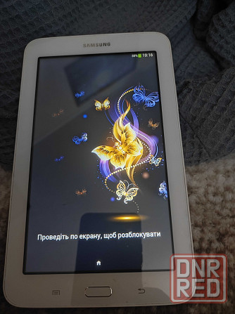 Планшет Samsung Galaxy Tab 3 Lite (SM-T110) в отличном официальном состоянии Запорожье - изображение 8