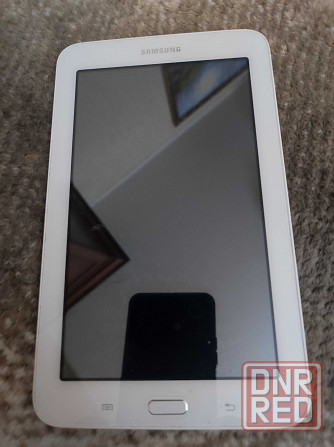 Планшет Samsung Galaxy Tab 3 Lite (SM-T110) в отличном официальном состоянии Запорожье - изображение 2