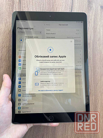 Apple iPad 7 32gb a2197 Wi-Fi Херсон - изображение 3