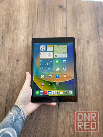 Apple iPad 7 32gb a2197 Wi-Fi Херсон - изображение 1
