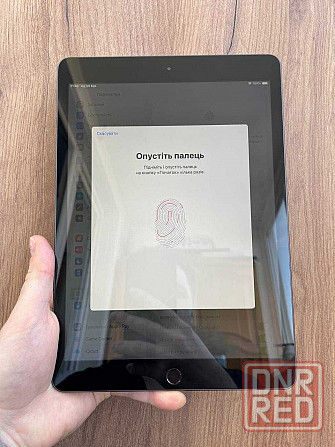 Apple iPad 7 32gb a2197 Wi-Fi Херсон - изображение 4