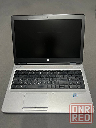 Ноутбук Hp Probook 650 G3 Запорожье - изображение 1