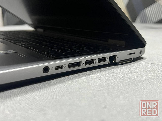Ноутбук Hp Probook 650 G3 Запорожье - изображение 3