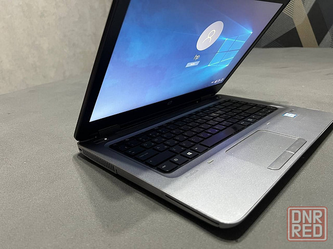 Ноутбук Hp Probook 650 G3 Запорожье - изображение 5