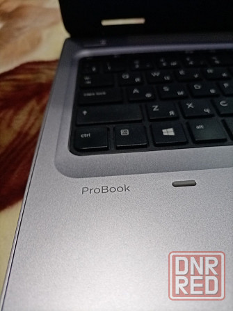 Ноутбук Hp Probook 650 G3 Запорожье - изображение 7