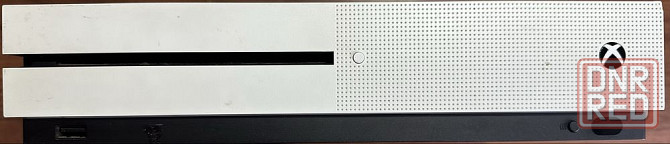 Приставка Xbox One S 1TB, джойстик та гра Запорожье - изображение 3