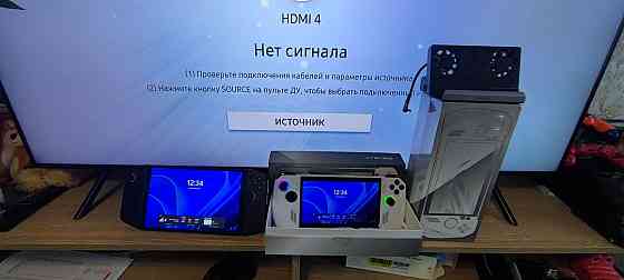 Продам портативну приставку asus z1,z1 extreme, legion Go Запорожье