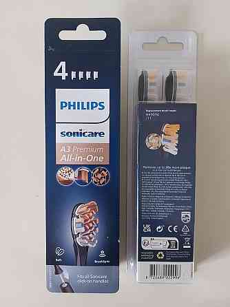 Насадки Philips sonicare A3 Premium All-in-One ,HX9092, оригінал Запорожье