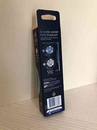 Насадки для щёток Oral-B pro, iO 2,3,4,5,6,7,8,9,10,11 Запорожье