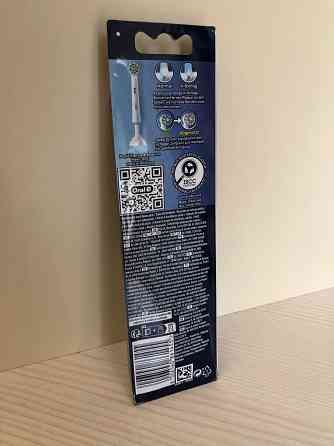 Насадки для щёток Oral-B pro, iO 2,3,4,5,6,7,8,9,10,11 Запорожье