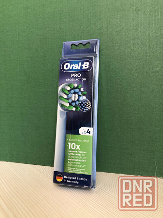 Насадки для щёток Oral-B pro, iO 2,3,4,5,6,7,8,9,10,11 Запорожье - изображение 8
