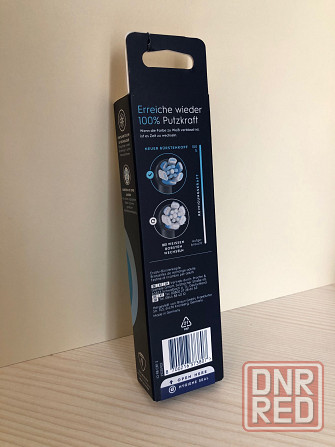 Насадки для щёток Oral-B pro, iO 2,3,4,5,6,7,8,9,10,11 Запорожье - изображение 4