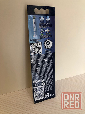 Насадки для щёток Oral-B pro, iO 2,3,4,5,6,7,8,9,10,11 Запорожье - изображение 3
