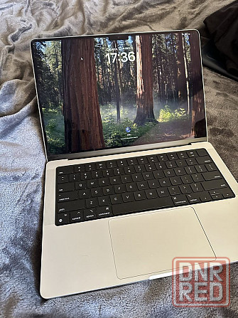 Дисплей a2442 silver Macbook pro 2021 Запорожье - изображение 1