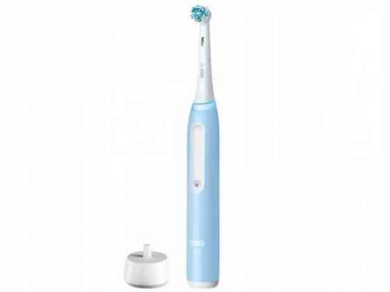 Електрична зубна щітка Oral-B iO Series 3 Запорожье