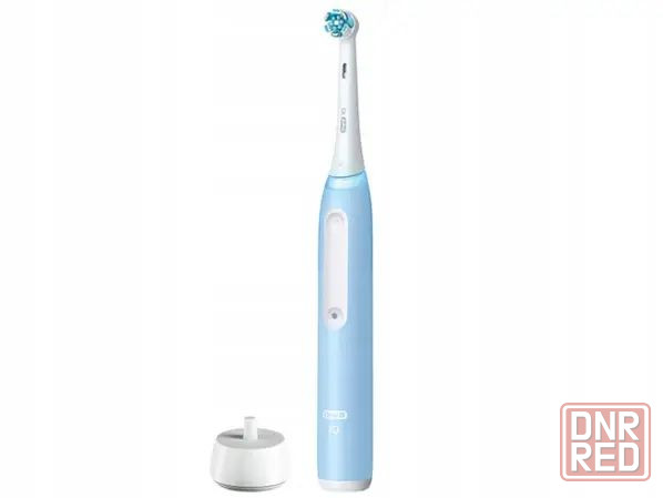 Електрична зубна щітка Oral-B iO Series 3 Запорожье - изображение 2