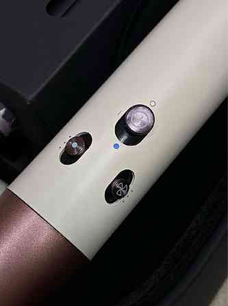 В наявності Стайлер Dyson HS05 Airwrap Long Ceramic Pink/Rose Gold Запорожье