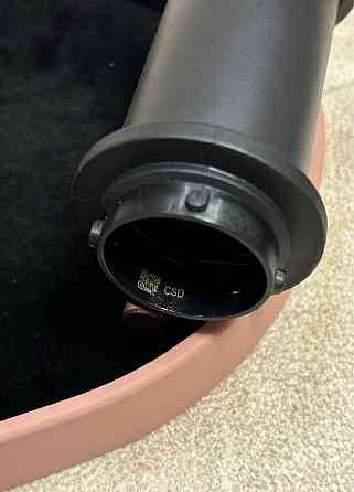 В наявності Стайлер Dyson HS05 Airwrap Long Ceramic Pink/Rose Gold Запорожье