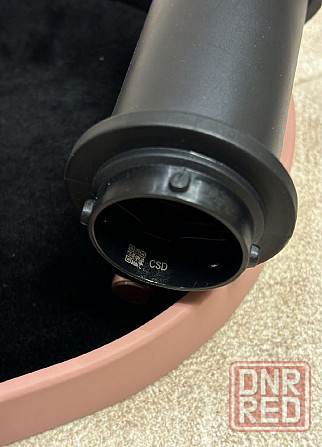 В наявності Стайлер Dyson HS05 Airwrap Long Ceramic Pink/Rose Gold Запорожье - изображение 6