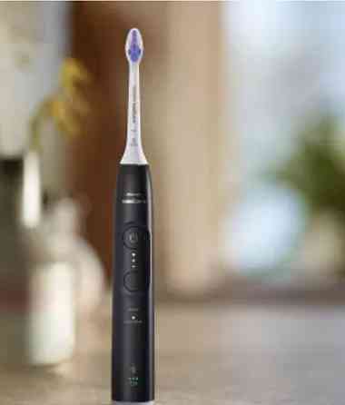 Звуковая зубная щетка Philips Sonicare 6100 Запорожье