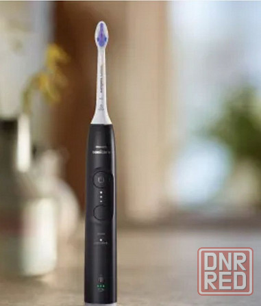 Звуковая зубная щетка Philips Sonicare 6100 Запорожье - изображение 3