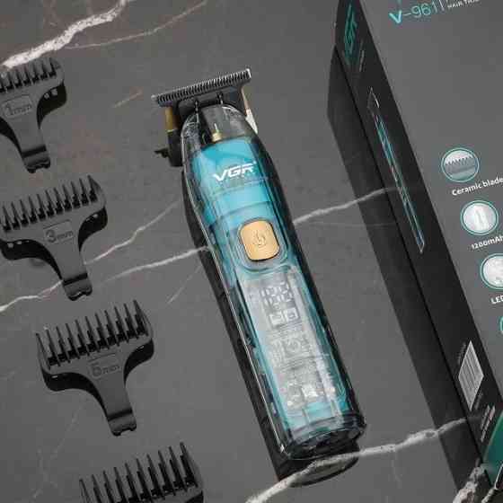 Тример VGR V-961 !ЯКІСТЬ ТОП! Запорожье