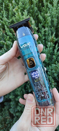 Тример VGR V-961 !ЯКІСТЬ ТОП! Запорожье - изображение 4