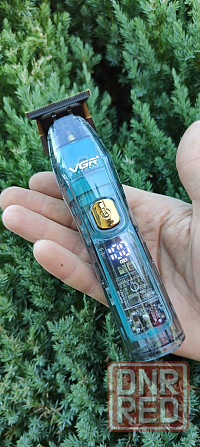 Тример VGR V-961 !ЯКІСТЬ ТОП! Запорожье - изображение 5