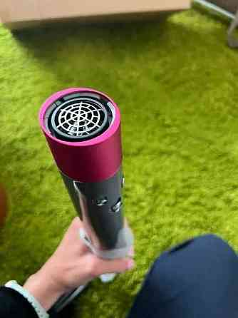 Стайлер Dyson Airwrap HS01 Complete Fucsia Фуксія Запорожье