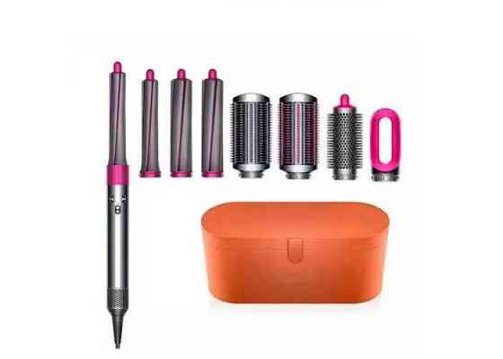 Стайлер Dyson Airwrap HS01 Complete Fucsia Фуксія Запорожье