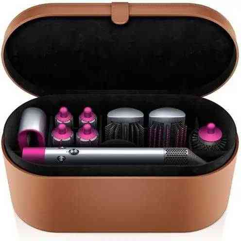 Стайлер Dyson Airwrap HS01 Complete Fucsia Фуксія Запорожье
