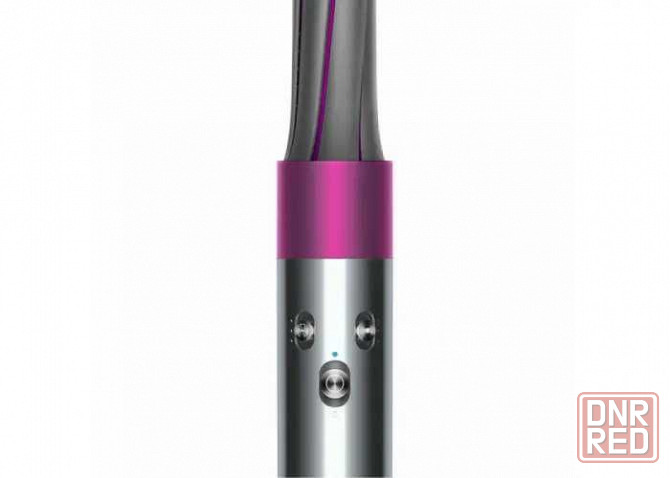 Стайлер Dyson Airwrap HS01 Complete Fucsia Фуксія Запорожье - изображение 5