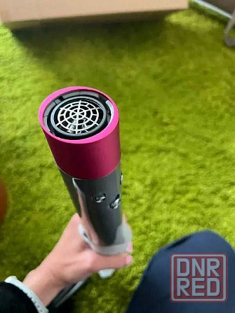 Стайлер Dyson Airwrap HS01 Complete Fucsia Фуксія Запорожье - изображение 3
