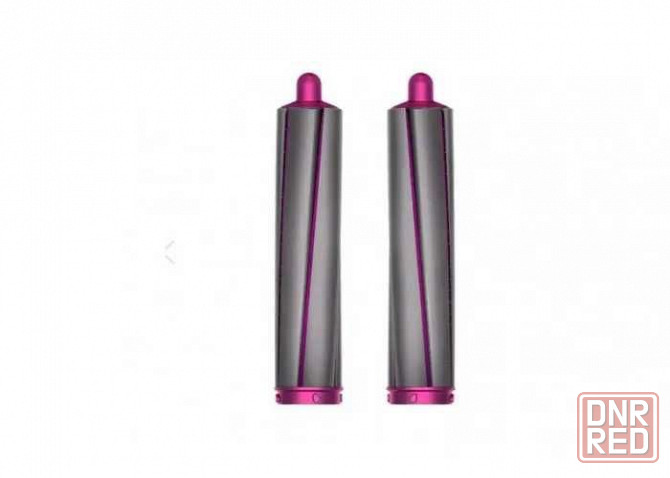 Стайлер Dyson Airwrap HS01 Complete Fucsia Фуксія Запорожье - изображение 7