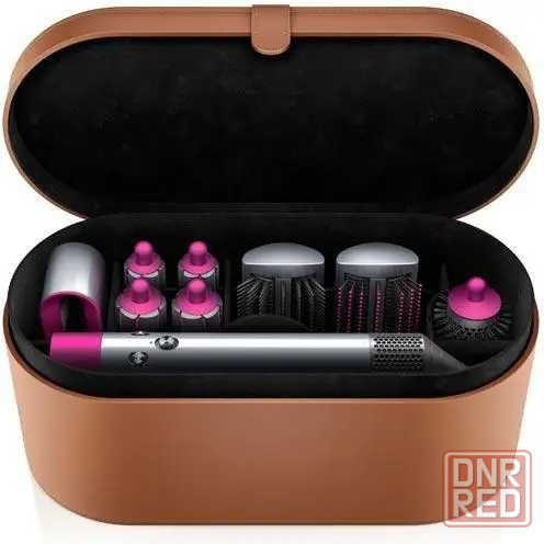 Стайлер Dyson Airwrap HS01 Complete Fucsia Фуксія Запорожье - изображение 1
