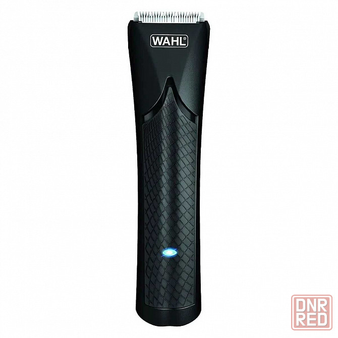 Машинка (тример) для домашней стрижки волос Wahl TrendCut Li+ Запорожье - изображение 3