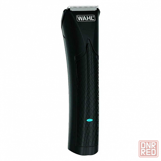 Машинка (тример) для домашней стрижки волос Wahl TrendCut Li+ Запорожье - изображение 2