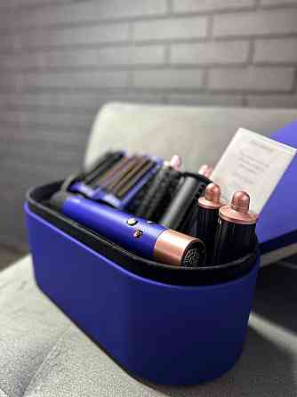 Стайлер Dyson HS05, длинные и средние волосы, без подписок Запорожье