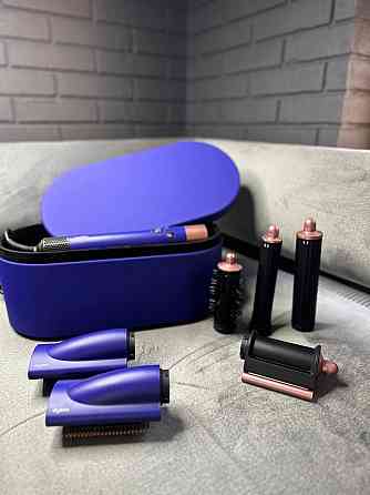 Стайлер Dyson HS05, длинные и средние волосы, без подписок Запорожье