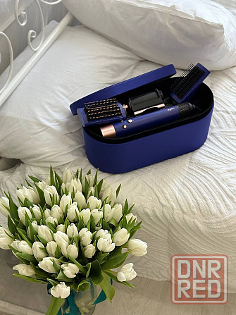 Стайлер Dyson HS05, длинные и средние волосы, без подписок Запорожье - изображение 5
