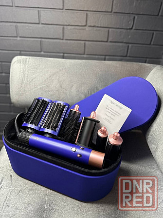 Стайлер Dyson HS05, длинные и средние волосы, без подписок Запорожье - изображение 2