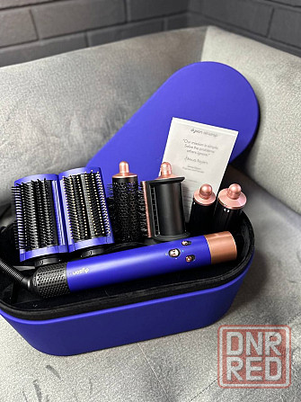 Стайлер Dyson HS05, длинные и средние волосы, без подписок Запорожье - изображение 3
