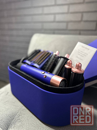 Стайлер Dyson HS05, длинные и средние волосы, без подписок Запорожье - изображение 6