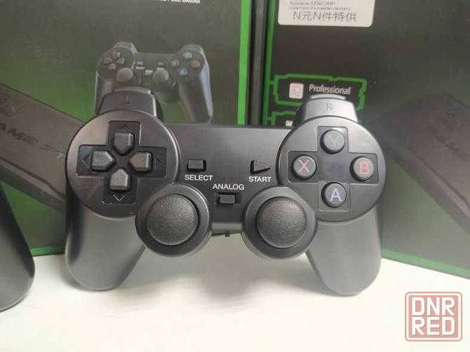Приставка Play Station 1 Dendy Sega MD2 Data Frog Y3 10000 игр Mortal Запорожье - изображение 5
