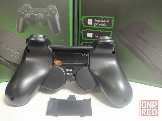 Приставка Play Station 1 Dendy Sega MD2 Data Frog Y3 10000 игр Mortal Запорожье - изображение 6