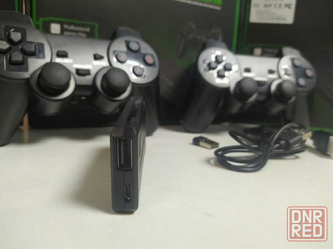 Приставка Play Station 1 Dendy Sega MD2 Data Frog Y3 10000 игр Mortal Запорожье - изображение 7