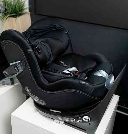 Автокресло cybex Донецк