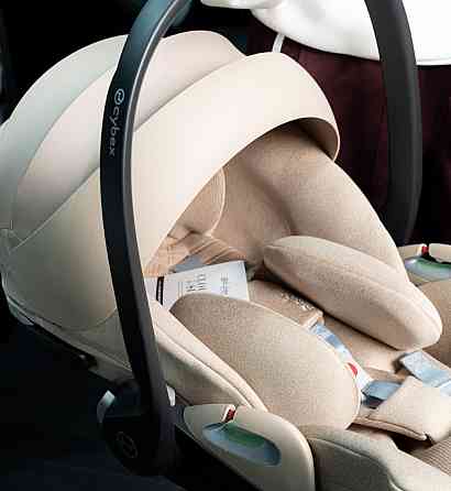 Автокресло cybex Донецк